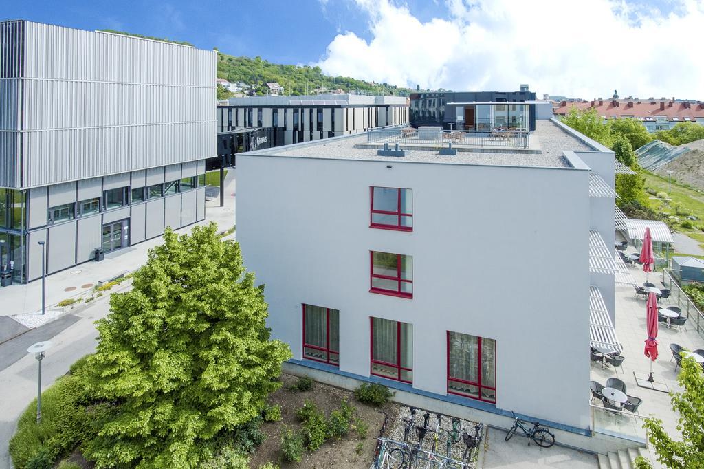 Kolping Campus Krems Hostel Exterior foto