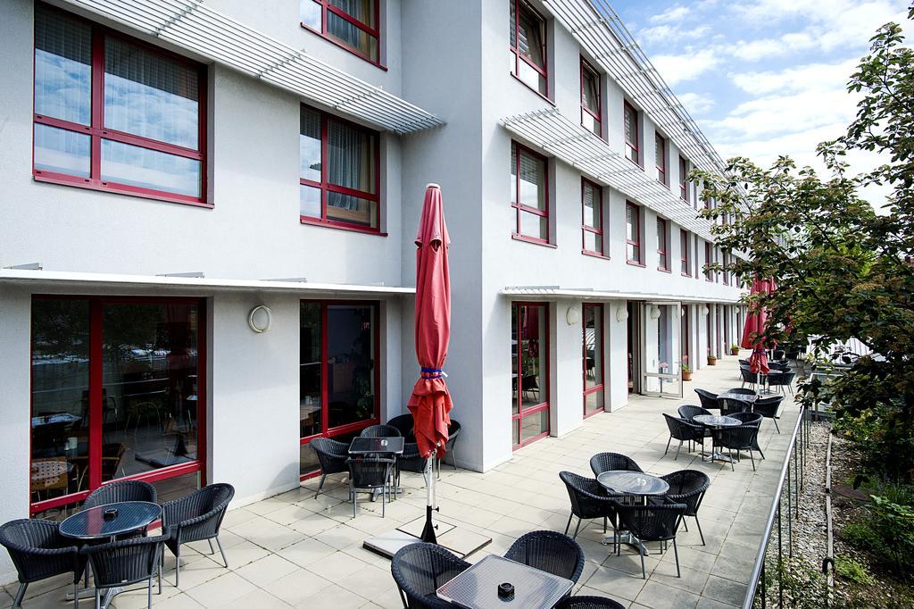 Kolping Campus Krems Hostel Exterior foto